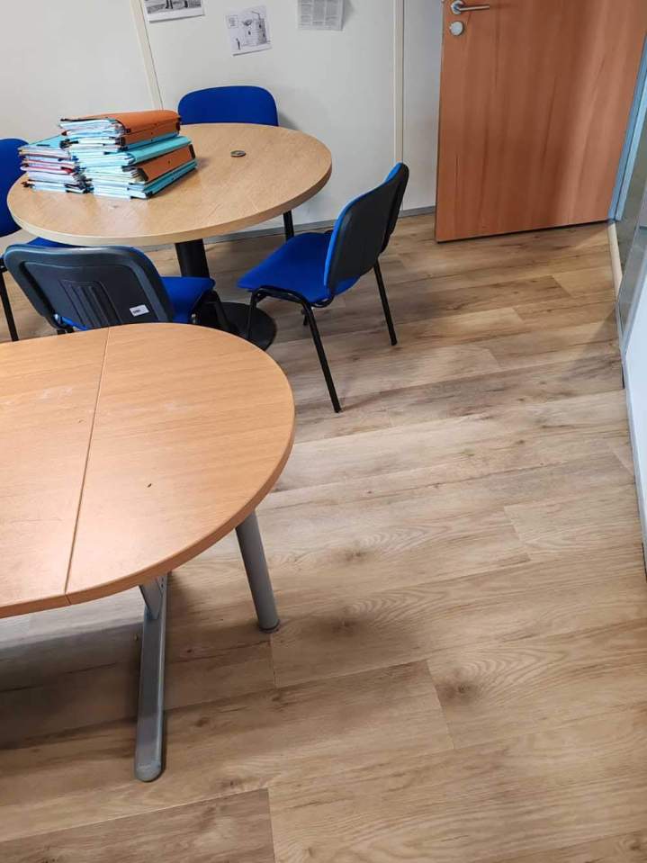 Pose de parquet stratifié Thouaré-sur-Loire