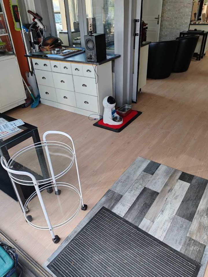 Installateur de sols en PVC Thouaré-sur-Loire