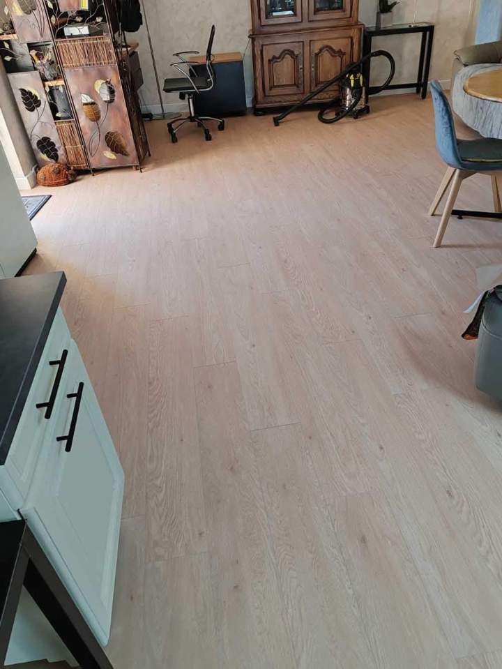 Installateur de sols en PVC Thouaré-sur-Loire