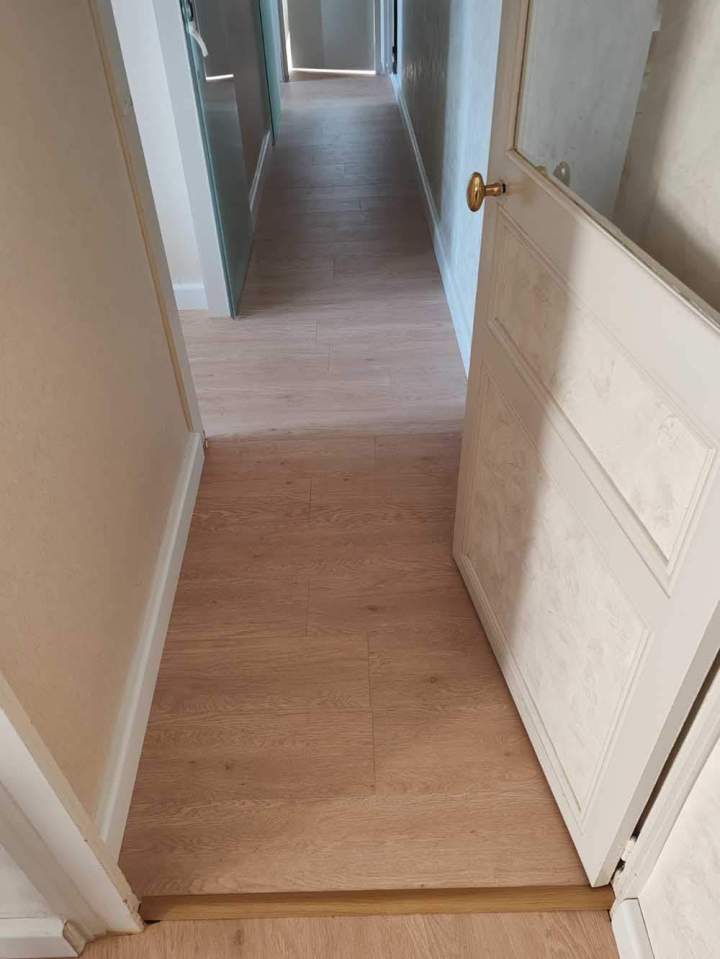 Pose de sols PVC Thouaré-sur-Loire