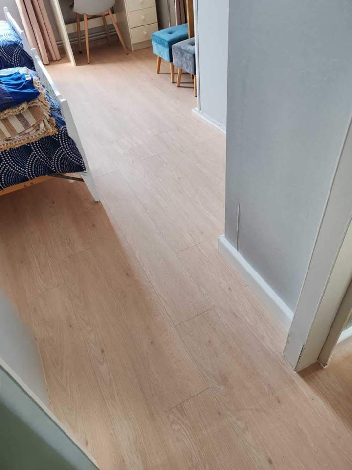 Installateur de sols en PVC Thouaré-sur-Loire