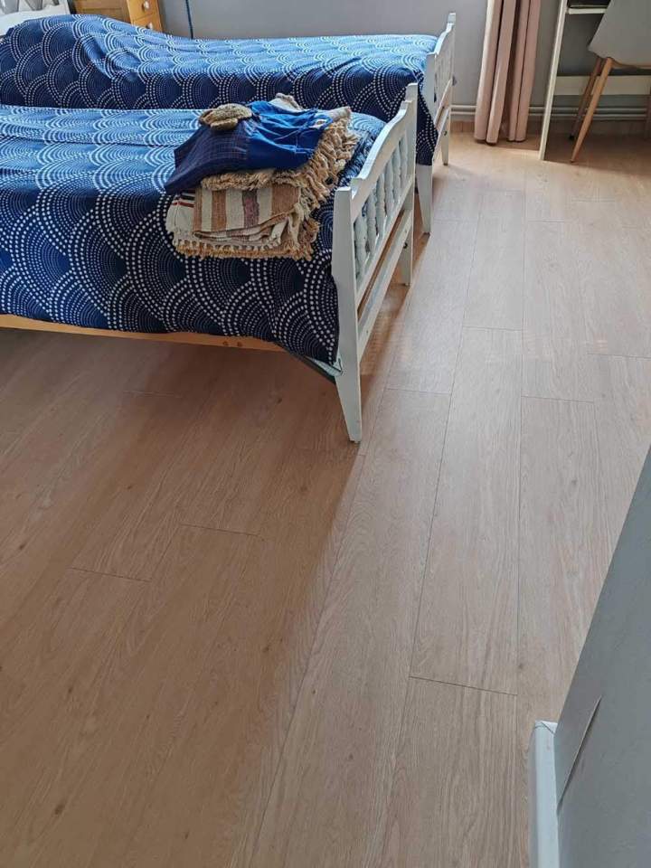 Pose de sols PVC Thouaré-sur-Loire