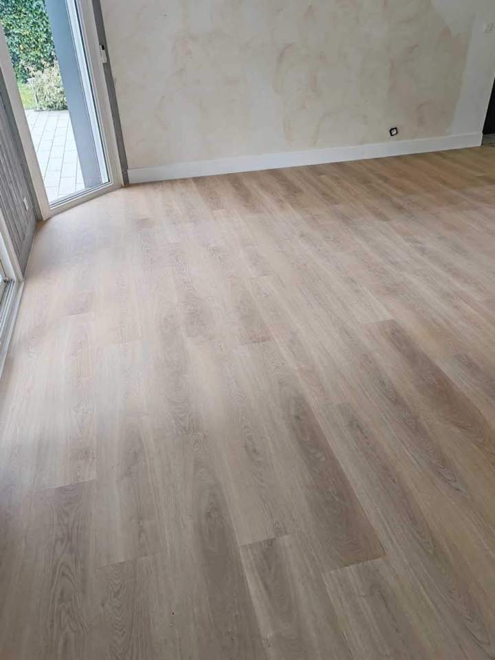 Pose de sols PVC Thouaré-sur-Loire