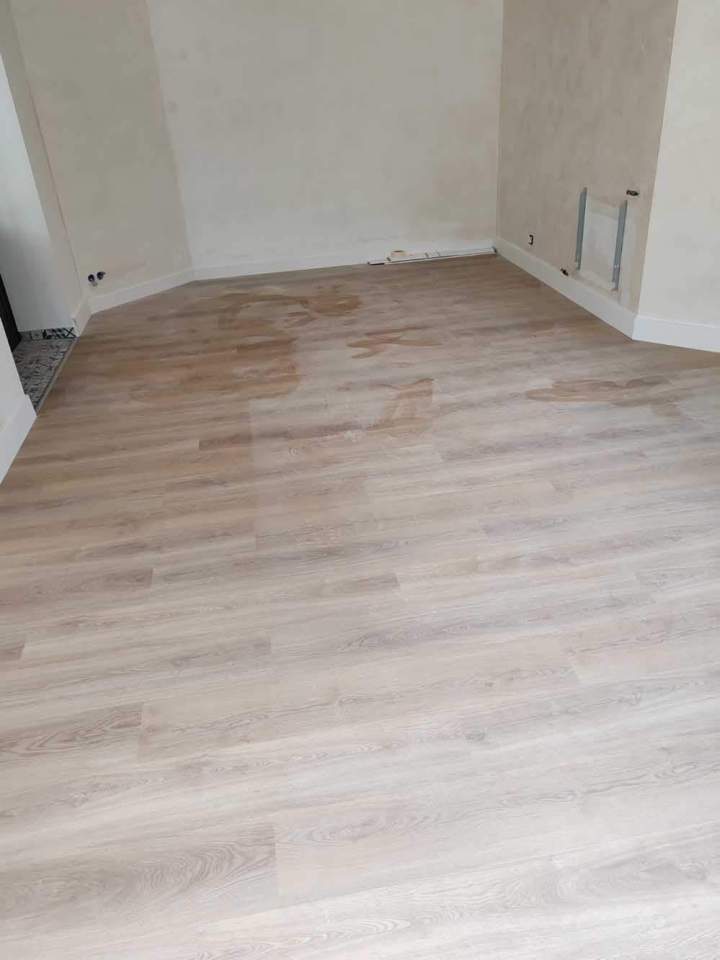 Installateur de sols en PVC Thouaré-sur-Loire