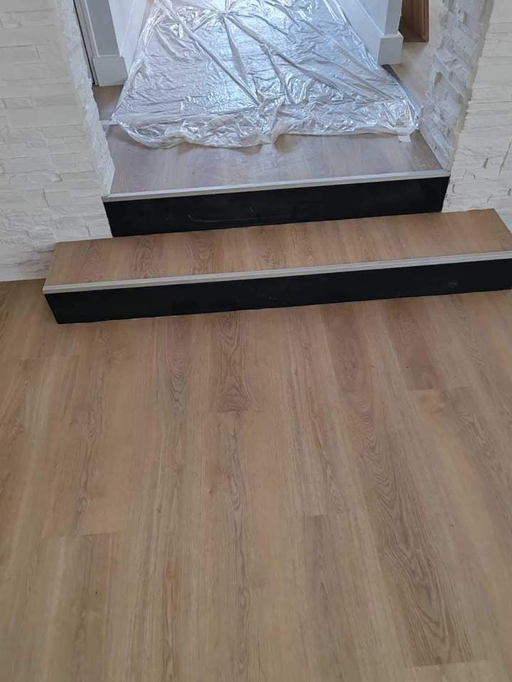 Pose de parquet stratifié Thouaré-sur-Loire