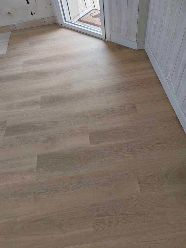 Installateur de sols en PVC Thouaré-sur-Loire