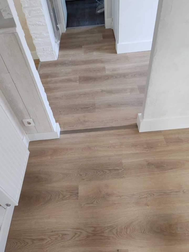 Installation de parquets stratifiés Thouaré-sur-Loire