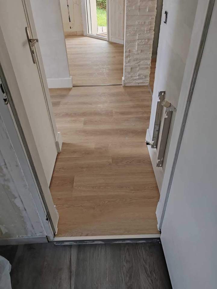 Installateur de sols en PVC Thouaré-sur-Loire