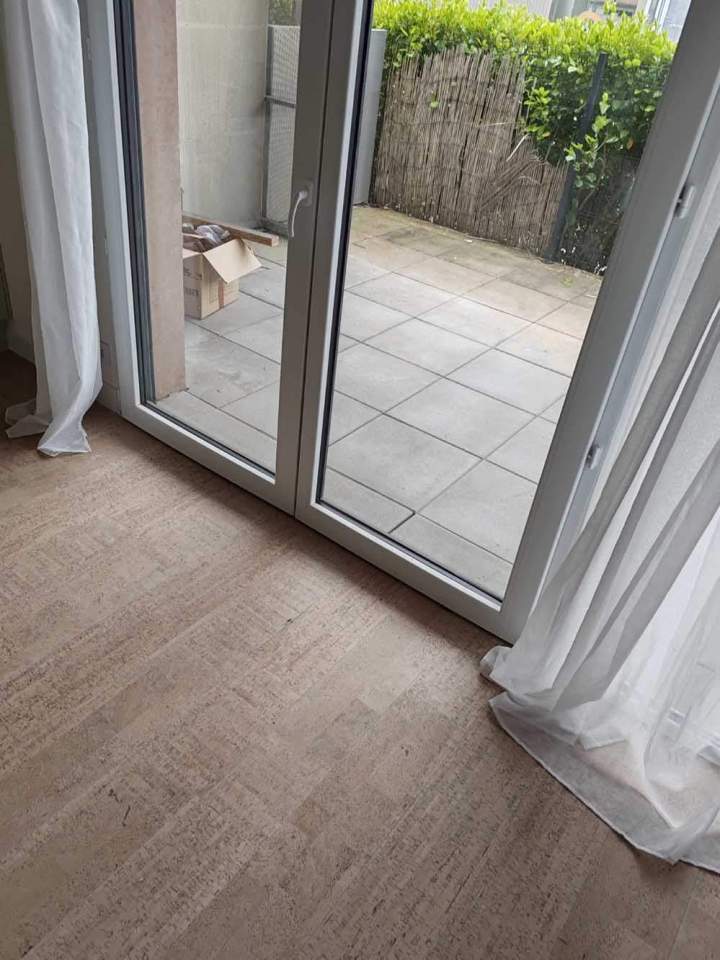 Pose de parquet stratifié Thouaré-sur-Loire