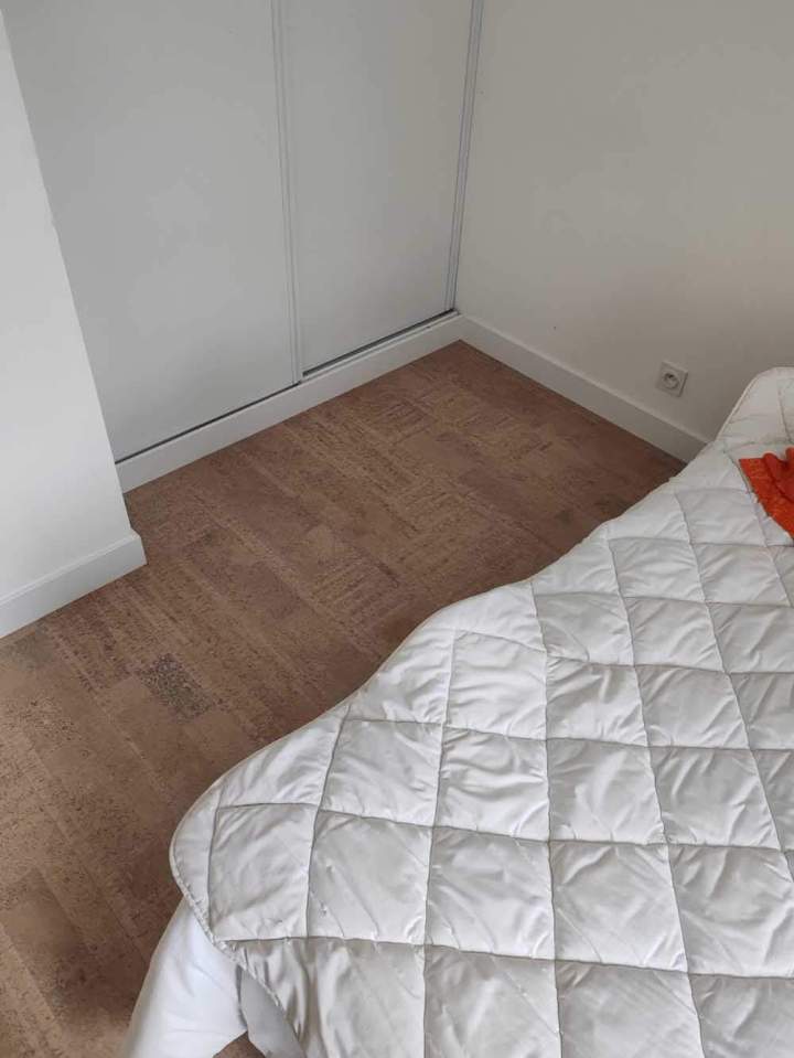 Pose de sols PVC Thouaré-sur-Loire