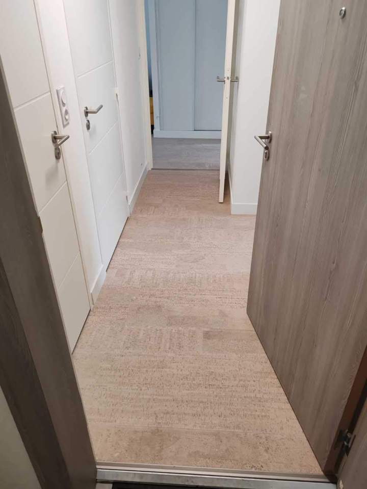 Pose de sols PVC Thouaré-sur-Loire