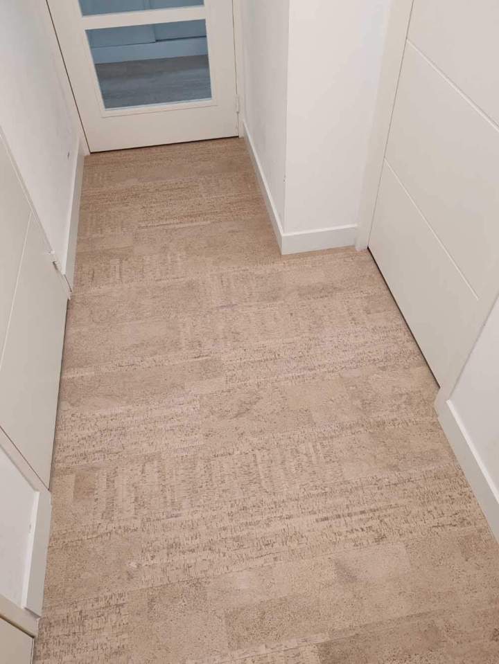 Pose de parquet stratifié Thouaré-sur-Loire