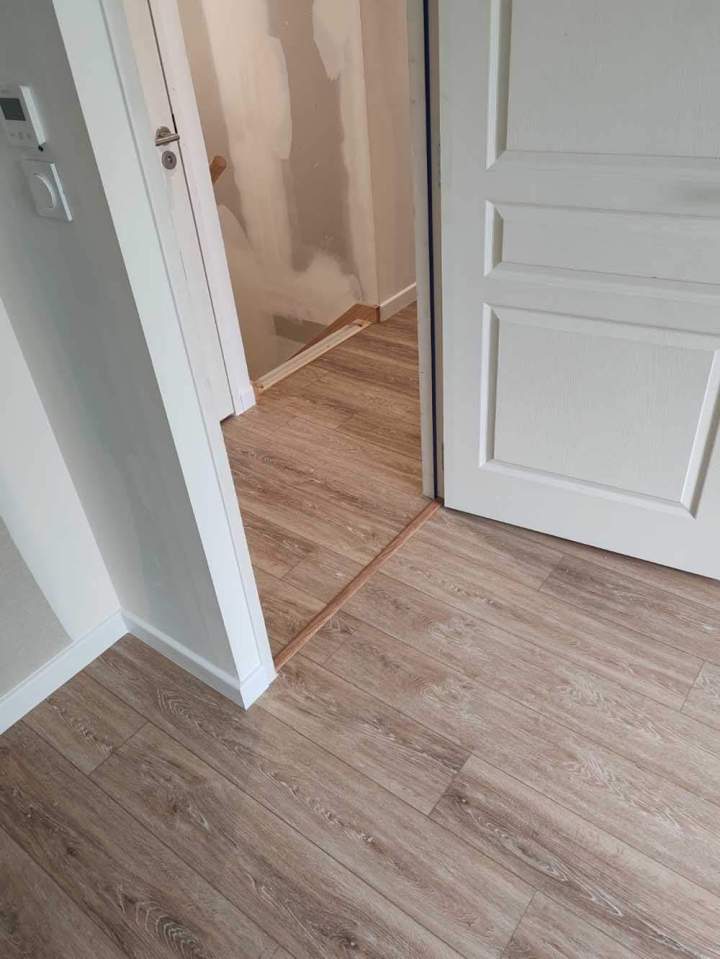 Pose de sols PVC Thouaré-sur-Loire