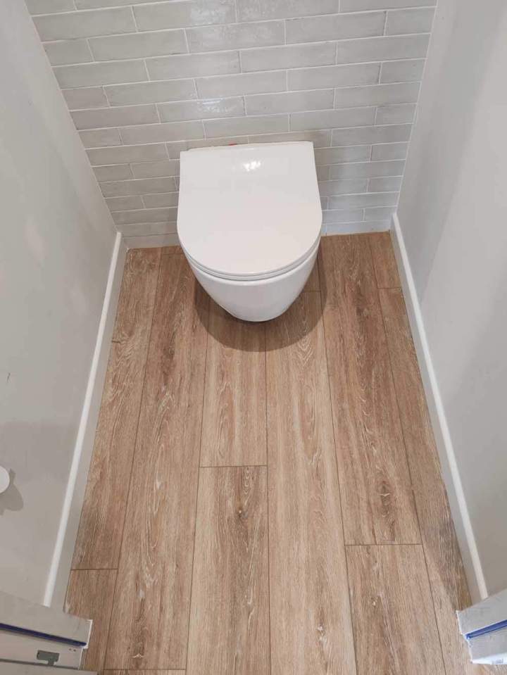 Installation de parquets stratifiés Thouaré-sur-Loire