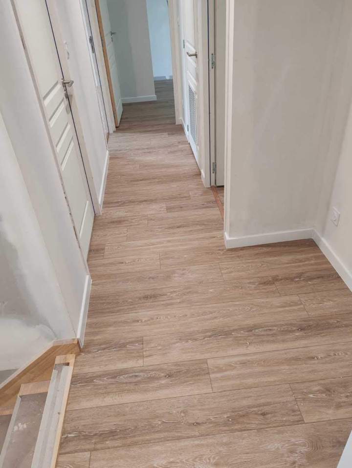 Installateur de sols en PVC Thouaré-sur-Loire