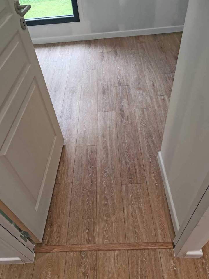 Installation de parquets stratifiés Thouaré-sur-Loire