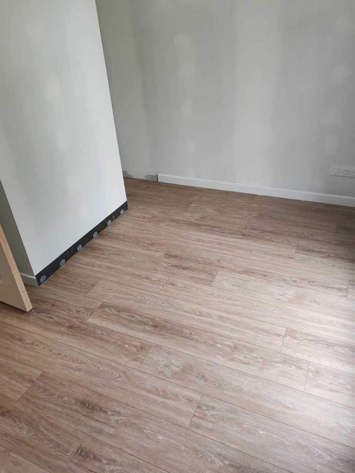 Pose de sols PVC Thouaré-sur-Loire