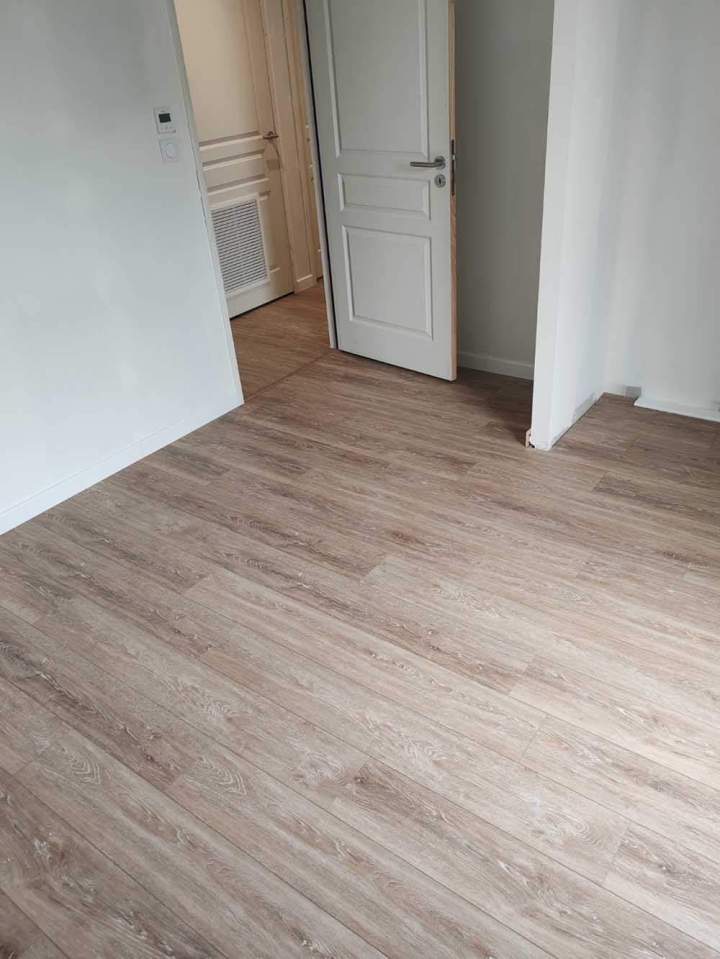 Pose de sols PVC Thouaré-sur-Loire