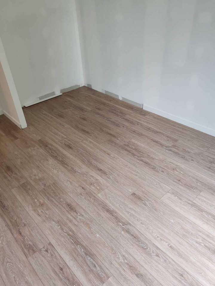 Installation de parquets stratifiés Thouaré-sur-Loire