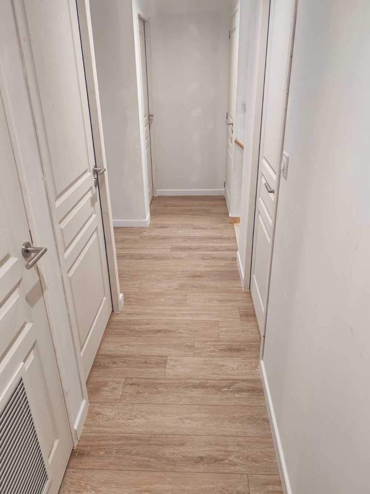 Installateur de sols en PVC Thouaré-sur-Loire