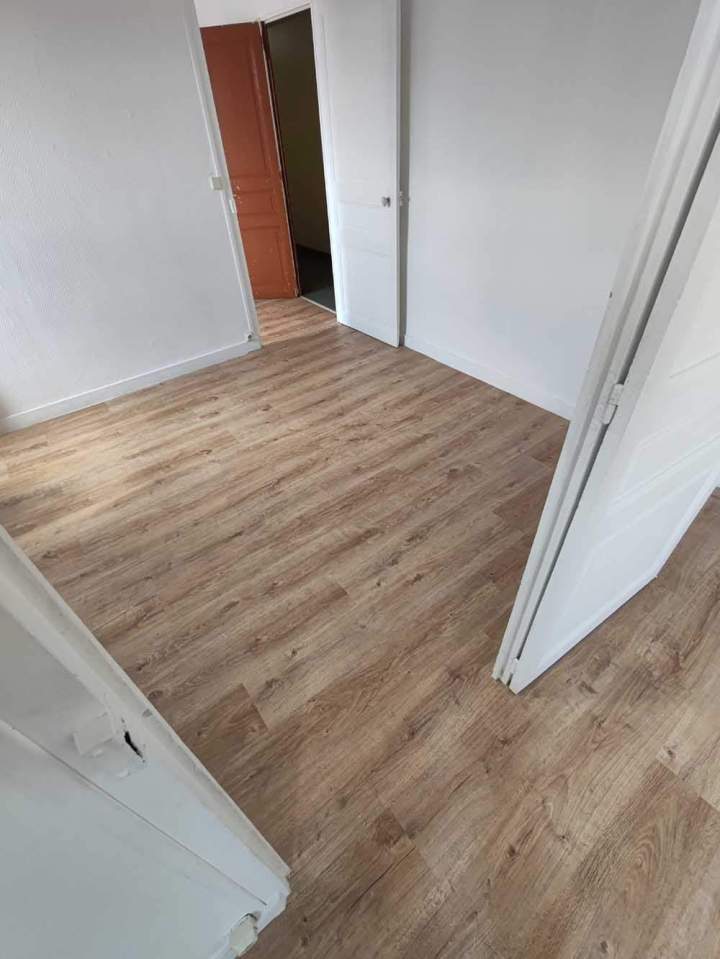 Installation de parquets stratifiés Thouaré-sur-Loire