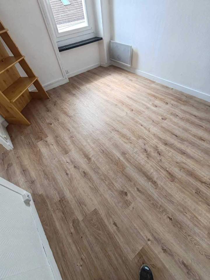 Installateur de sols en PVC Thouaré-sur-Loire