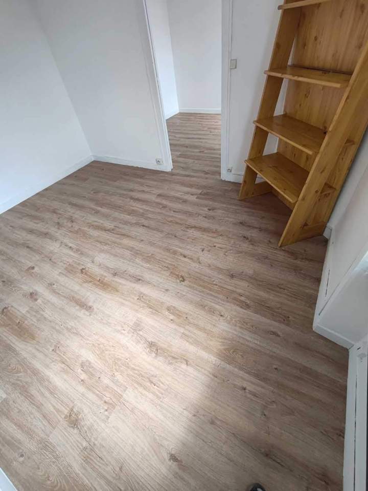 Pose de sols PVC Thouaré-sur-Loire