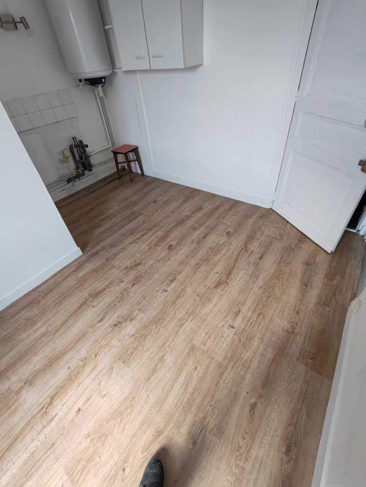 Installateur de sols en PVC Thouaré-sur-Loire