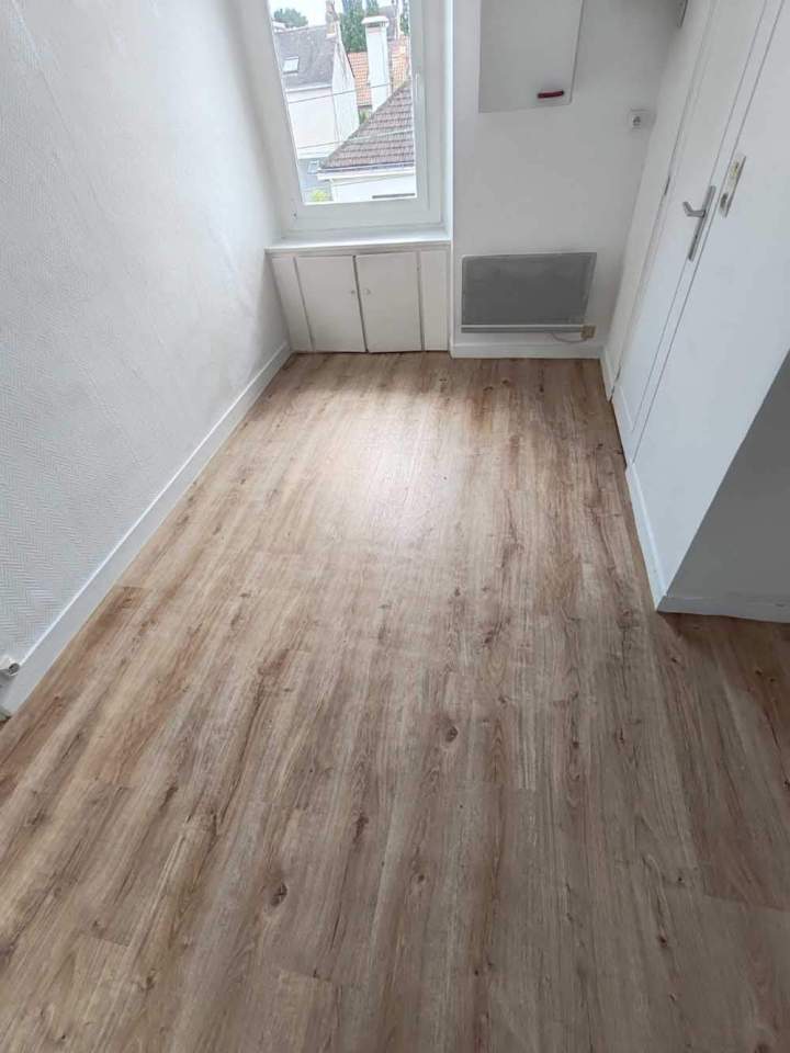 Pose de sols PVC Thouaré-sur-Loire