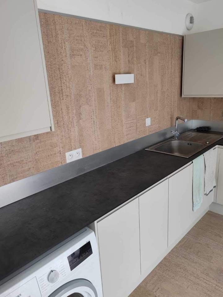 Installation de parquets stratifiés Thouaré-sur-Loire