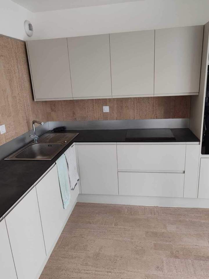 Pose de sols PVC Thouaré-sur-Loire