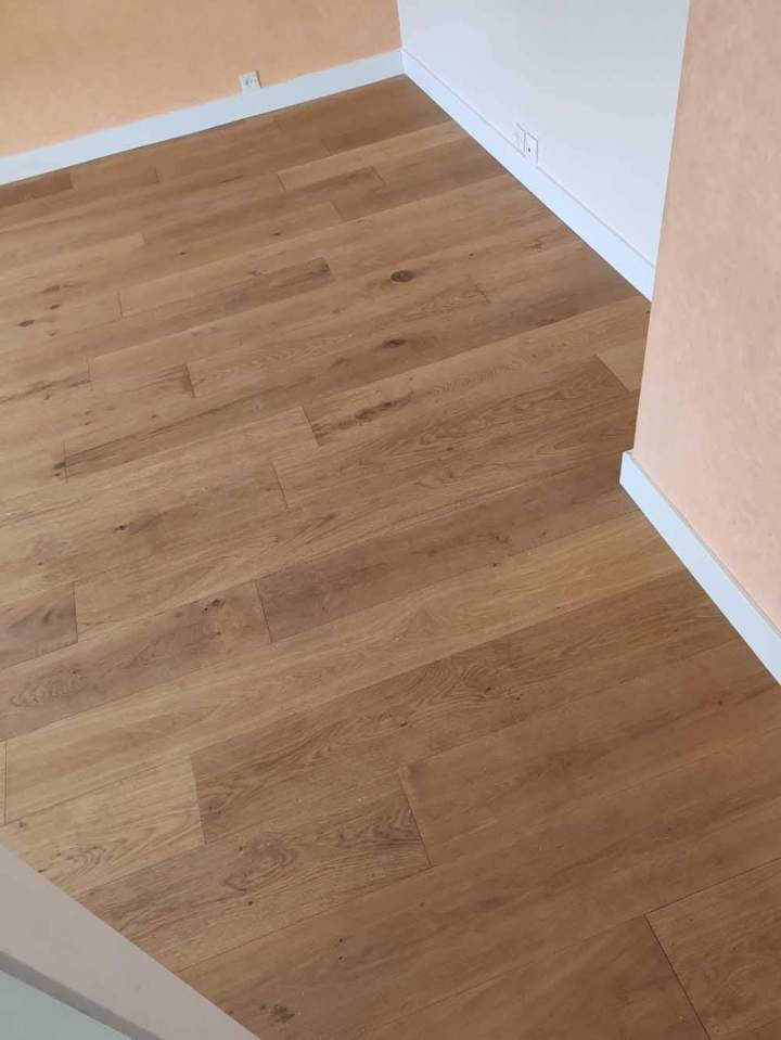 Pose de sols PVC Thouaré-sur-Loire