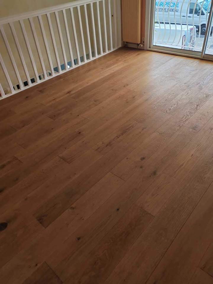 Pose de sols PVC Thouaré-sur-Loire