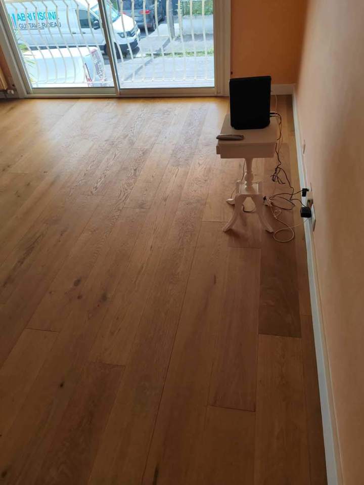 Installateur de sols en PVC Thouaré-sur-Loire