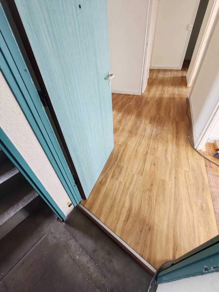 Installateur de sols en PVC Thouaré-sur-Loire