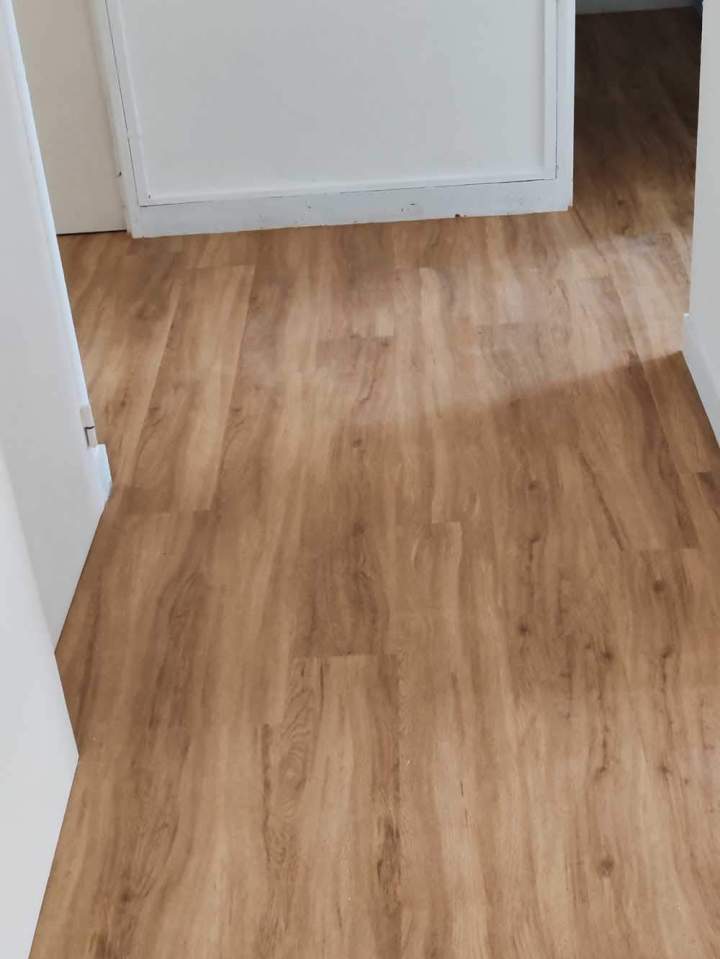 Pose de parquet stratifié Thouaré-sur-Loire