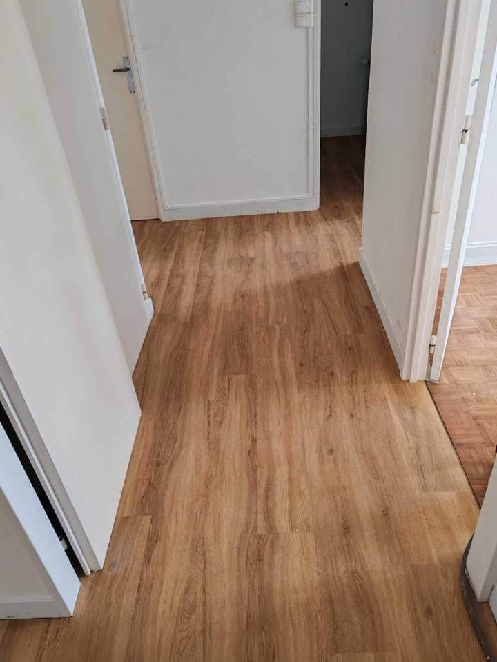 Installateur de sols en PVC Thouaré-sur-Loire