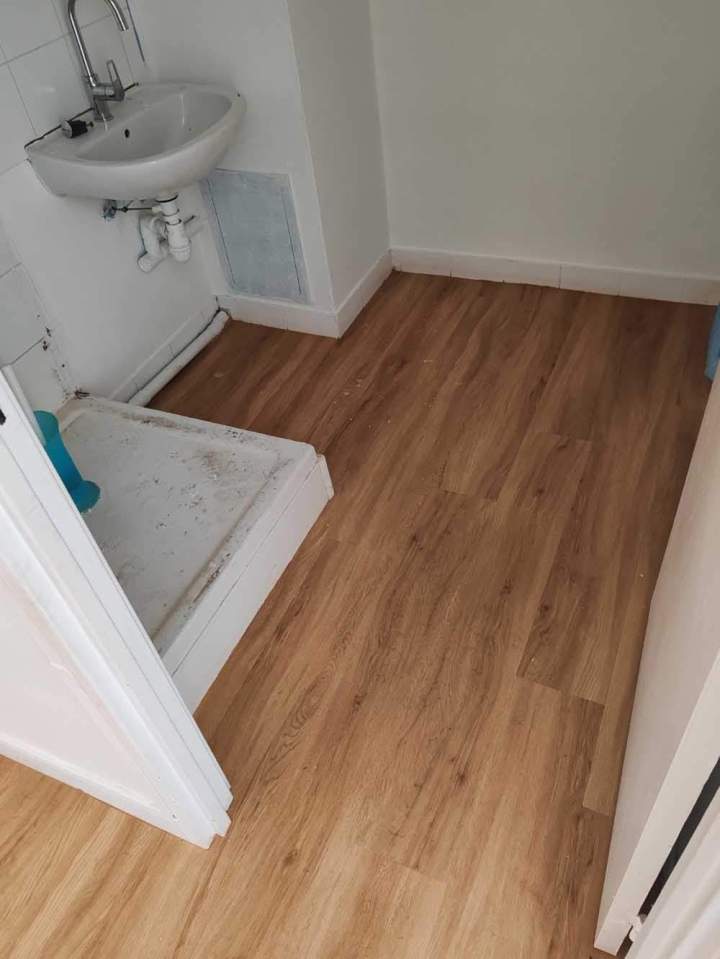 Installateur de sols en PVC Thouaré-sur-Loire