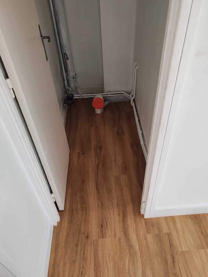 Installateur de sols en PVC Thouaré-sur-Loire