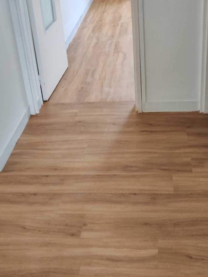 Installateur de sols en PVC Thouaré-sur-Loire