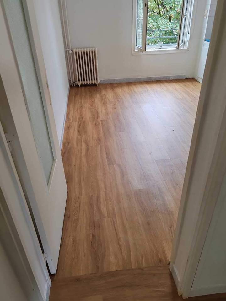 Installateur de sols en PVC Thouaré-sur-Loire