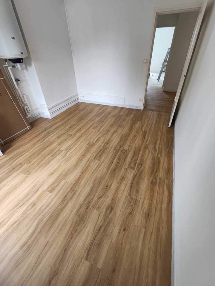 Installateur de sols en PVC Thouaré-sur-Loire