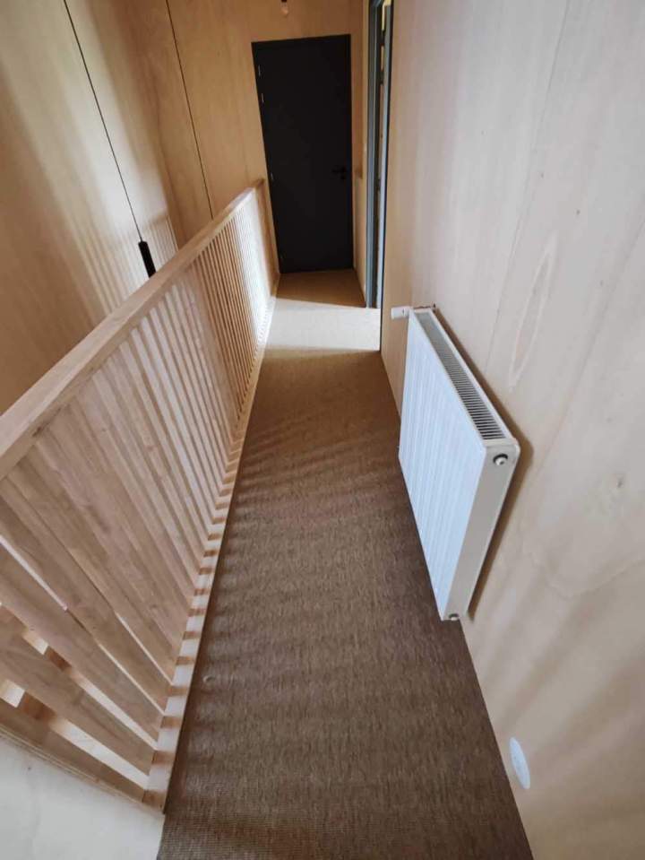 Pose de moquette Thouaré-sur-Loire