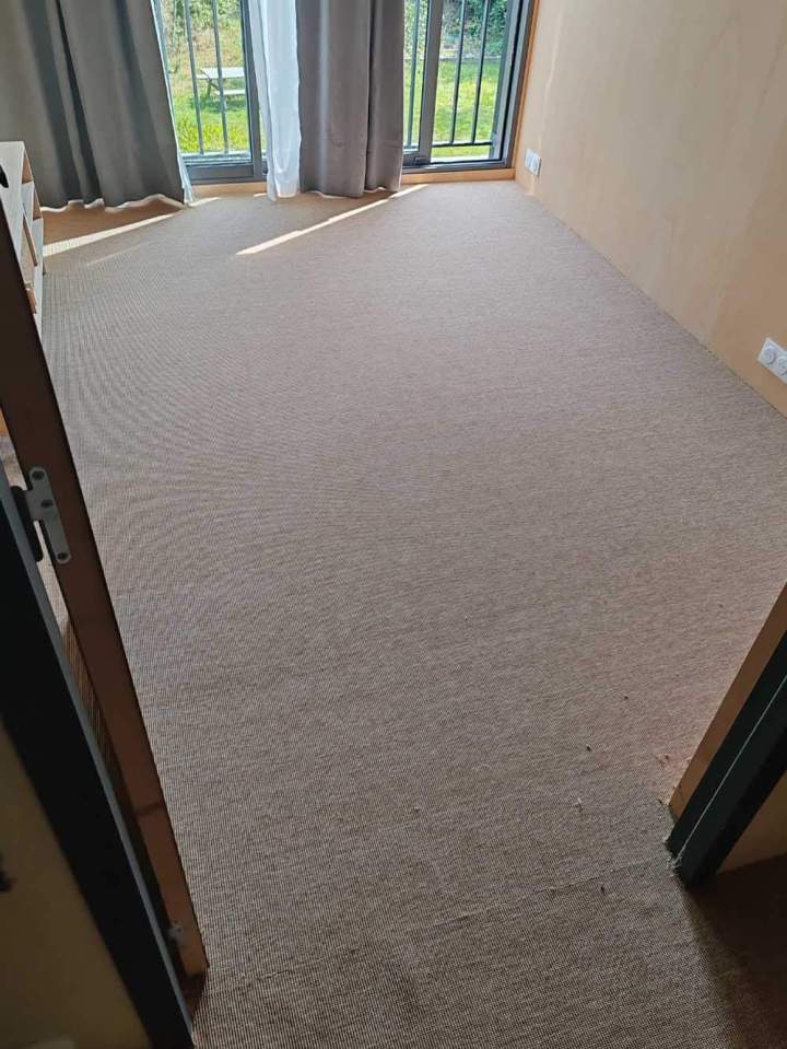 Pose de moquette Thouaré-sur-Loire