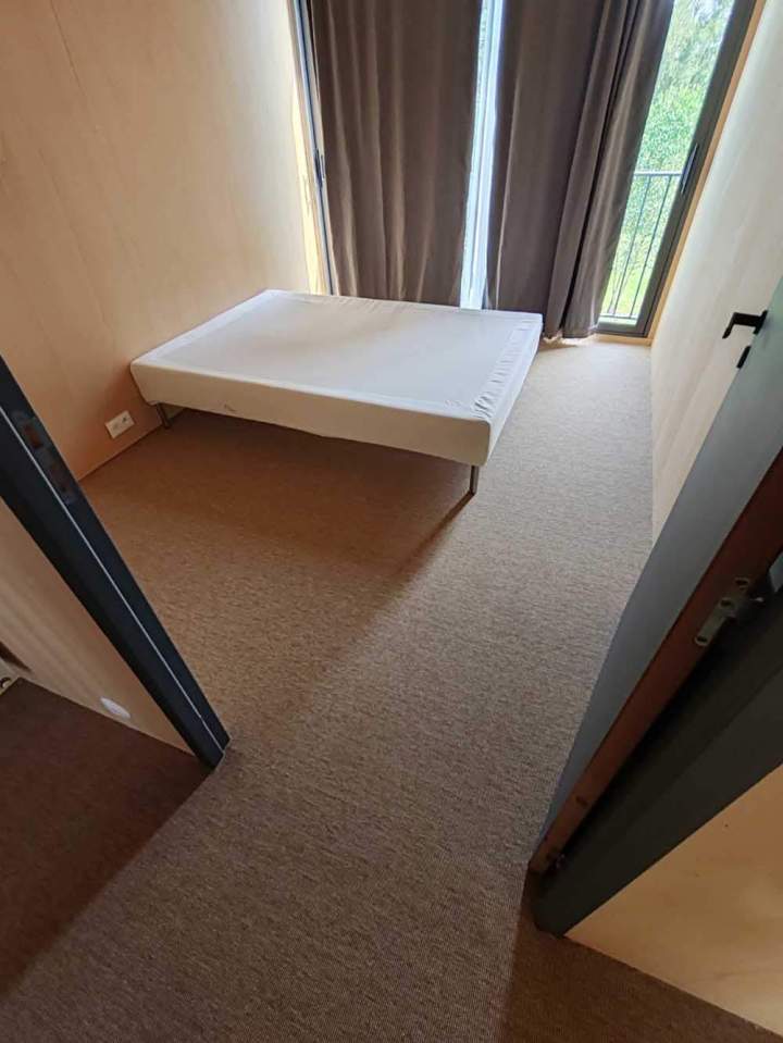 Fourniture de moquettes Thouaré-sur-Loire