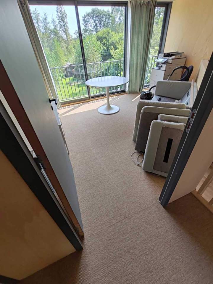 Sols naturels Thouaré-sur-Loire