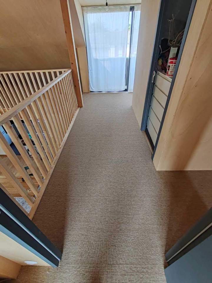 Pose de moquette Thouaré-sur-Loire