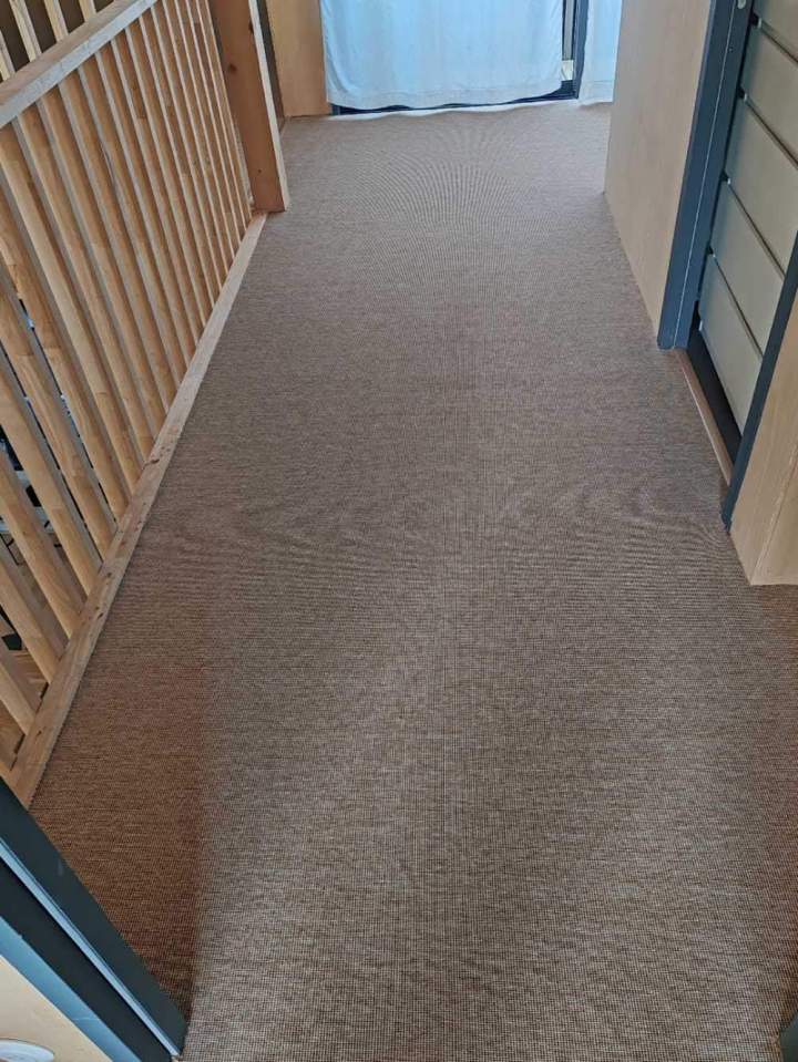 Fourniture de moquettes Thouaré-sur-Loire