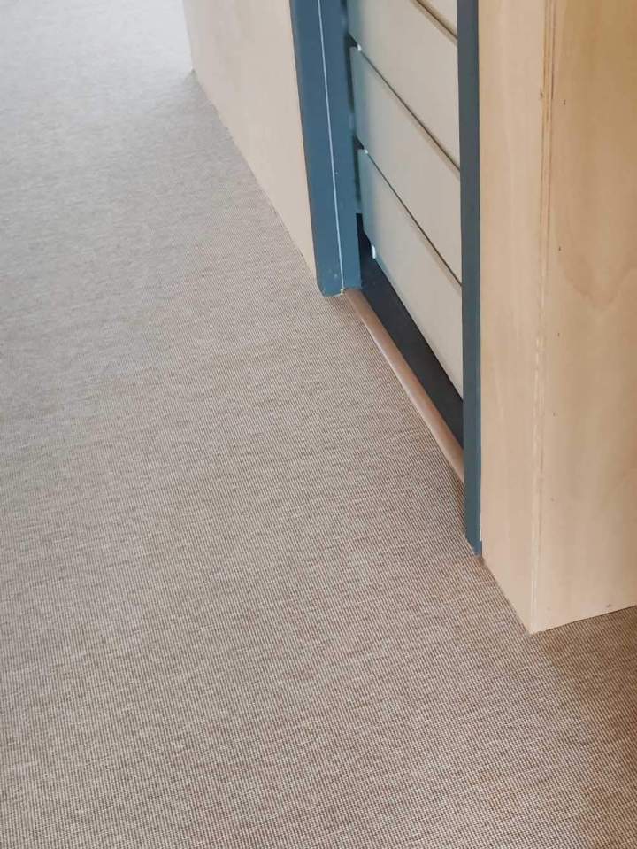 Sols naturels Thouaré-sur-Loire