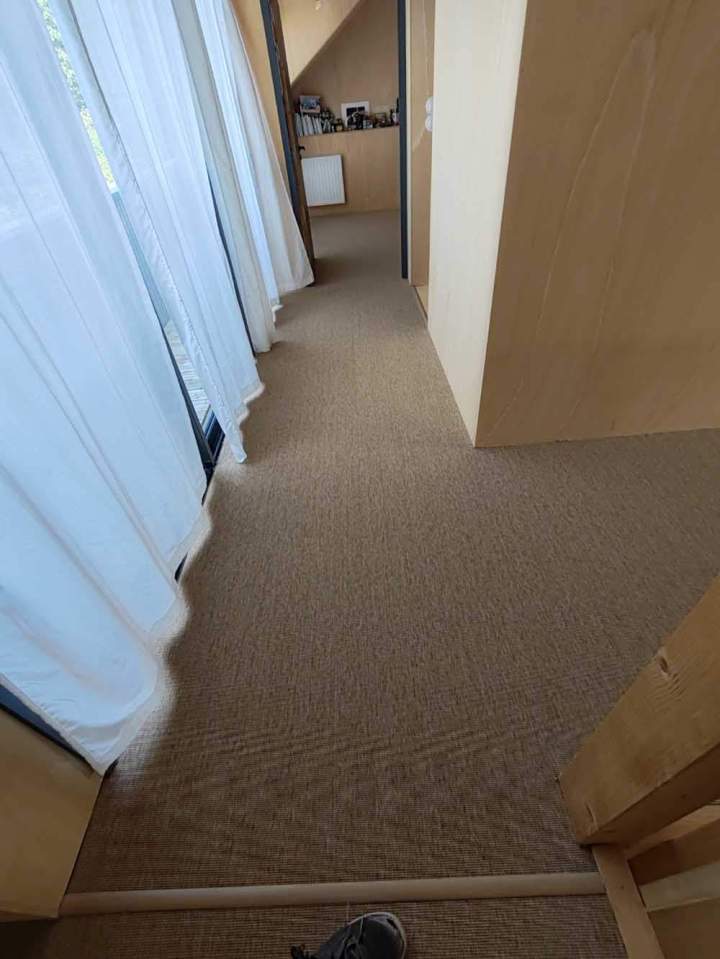 Pose de moquette Thouaré-sur-Loire